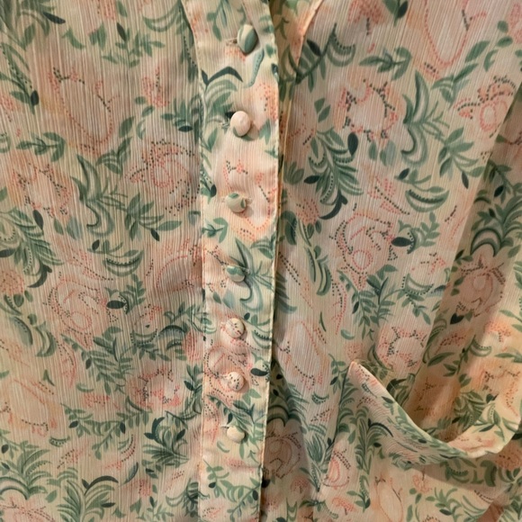 Victoria Secret pajamas size small - Picture 2 of 7